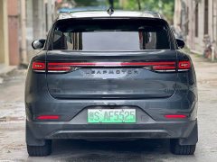 Leapmotor Leapo C11 Pure Electric 500 Comfort Edition - ფოტო 11