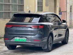 Leapmotor Leapo C11 Pure Electric 500 Comfort Edition - ფოტო 12