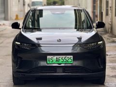 Leapmotor Leapo C11 Pure Electric 500 Comfort Edition - ფოტო 2