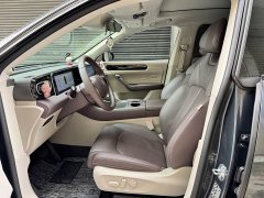 Leapmotor Leapo C11 Pure Electric 500 Comfort Edition - ფოტო 3