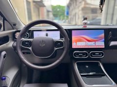 Leapmotor Leapo C11 Pure Electric 500 Comfort Edition - ფოტო 5