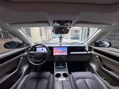 Leapmotor Leapo C11 Pure Electric 500 Comfort Edition - ფოტო 6