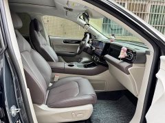 Leapmotor Leapo C11 Pure Electric 500 Comfort Edition - ფოტო 7
