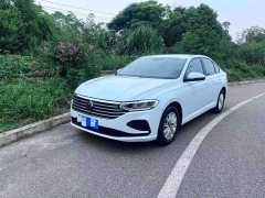 Volkswagen Lavida 2023 1.5L Automatic Deyi Edition - ფოტო 1