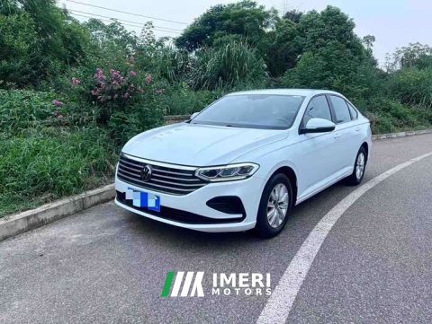 2022 Volkswagen Lavida 2023 1.5L Automatic Deyi Edition - ავტომობილი ჩინეთიდან