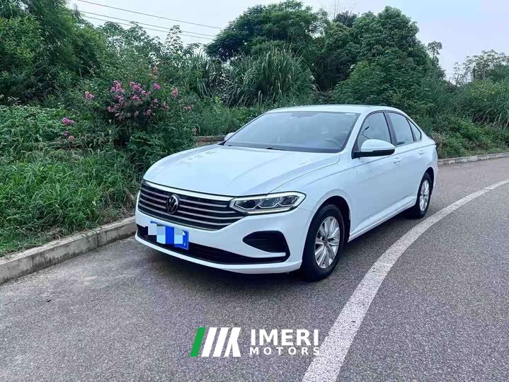 Volkswagen Lavida 1.5L Automatic Deyi Edition