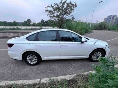 Volkswagen Lavida 2023 1.5L Automatic Deyi Edition - ფოტო 10