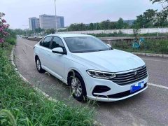 Volkswagen Lavida 2023 1.5L Automatic Deyi Edition - ფოტო 2
