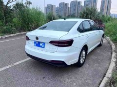 Volkswagen Lavida 2023 1.5L Automatic Deyi Edition - ფოტო 4