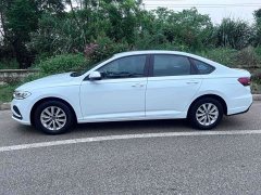 Volkswagen Lavida 2023 1.5L Automatic Deyi Edition - ფოტო 5