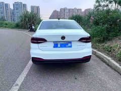 Volkswagen Lavida 2023 1.5L Automatic Deyi Edition - ფოტო 6
