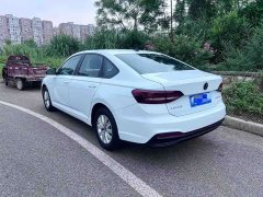 Volkswagen Lavida 2023 1.5L Automatic Deyi Edition - ფოტო 7