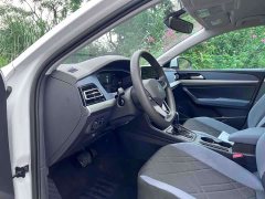 Volkswagen Lavida 2023 1.5L Automatic Deyi Edition - ფოტო 8