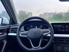 Volkswagen Lavida 2023 1.5L Automatic Deyi Edition - ფოტო 9