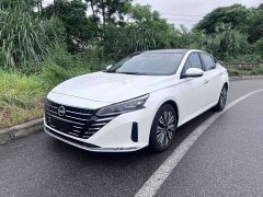 Nissan Teana 2022 2.0L XL-TLS Comfort Edition - ფოტო 1