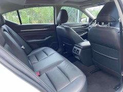 Nissan Teana 2022 2.0L XL-TLS Comfort Edition - ფოტო 10