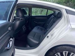 Nissan Teana 2022 2.0L XL-TLS Comfort Edition - ფოტო 11