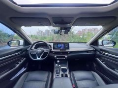 Nissan Teana 2022 2.0L XL-TLS Comfort Edition - ფოტო 12