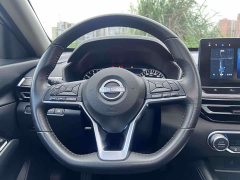Nissan Teana 2022 2.0L XL-TLS Comfort Edition - ფოტო 14
