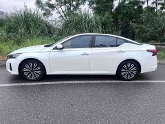 Nissan Teana 2022 2.0L XL-TLS Comfort Edition - ფოტო 4