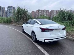 Nissan Teana 2022 2.0L XL-TLS Comfort Edition - ფოტო 5