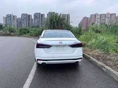 Nissan Teana 2022 2.0L XL-TLS Comfort Edition - ფოტო 6