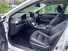 Nissan Teana 2022 2.0L XL-TLS Comfort Edition - ფოტო 7