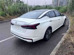 Nissan Teana 2022 2.0L XL-TLS Comfort Edition - ფოტო 8