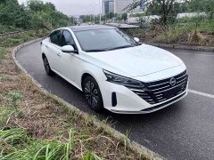 Nissan Teana 2022 2.0L XL-TLS Comfort Edition - ფოტო 9