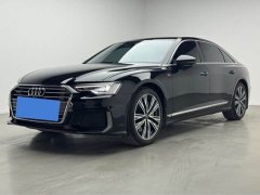 Audi A6L 55 TFSI quattro Sport Luxury Edition - ფოტო 1