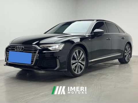 2022 Audi A6L 55 TFSI quattro Sport Luxury Edition - ავტომობილი ჩინეთიდან