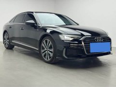 Audi A6L 55 TFSI quattro Sport Luxury Edition - ფოტო 3
