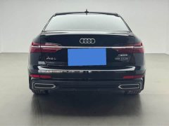 Audi A6L 55 TFSI quattro Sport Luxury Edition - ფოტო 5