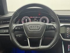 Audi A6L 55 TFSI quattro Sport Luxury Edition - ფოტო 8