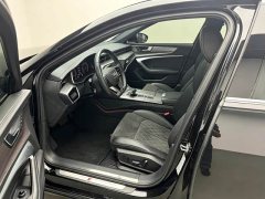 Audi A6L 55 TFSI quattro Sport Luxury Edition - ფოტო 9