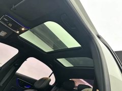 Mercedes-Benz C-Class Facelift C 260 L Sport Edition - ფოტო 10