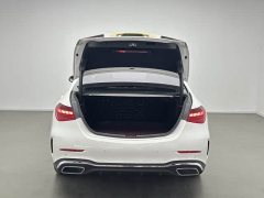 Mercedes-Benz C-Class Facelift C 260 L Sport Edition - ფოტო 11