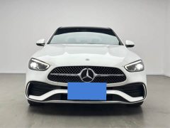 Mercedes-Benz C-Class Facelift C 260 L Sport Edition - ფოტო 2