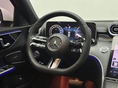 Mercedes-Benz C-Class Facelift C 260 L Sport Edition - ფოტო 7