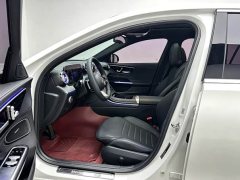 Mercedes-Benz C-Class Facelift C 260 L Sport Edition - ფოტო 8
