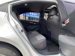 Toyota Corolla 1.8L CVT Luxury - ფოტო 10