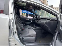 Toyota Corolla 1.8L CVT Luxury - ფოტო 11