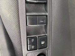 Toyota Corolla 1.8L CVT Luxury - ფოტო 12