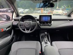 Toyota Corolla 1.8L CVT Luxury - ფოტო 15