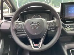 Toyota Corolla 1.8L CVT Luxury - ფოტო 16