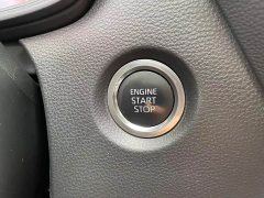 Toyota Corolla 1.8L CVT Luxury - ფოტო 19