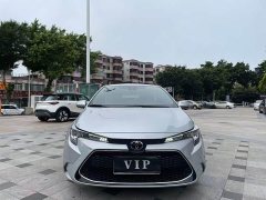 Toyota Corolla 1.8L CVT Luxury - ფოტო 2