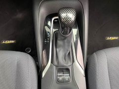 Toyota Corolla 1.8L CVT Luxury - ფოტო 20