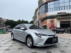Toyota Corolla 1.8L CVT Luxury - ფოტო 3
