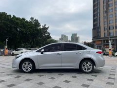 Toyota Corolla 1.8L CVT Luxury - ფოტო 4